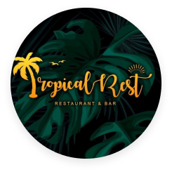 Tropical Restaurant Pvt Ltd - Logo